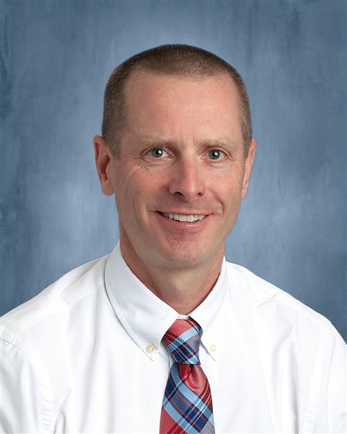 Mr. Craig Sosebee, Superintendent